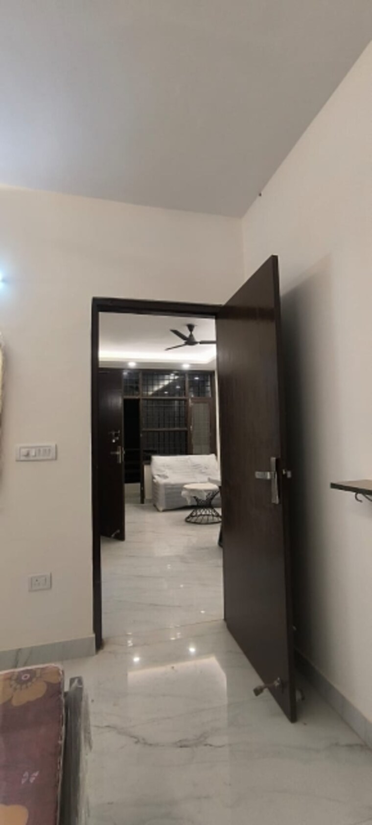 Room, ansal-royale-casa 1 Bedroom 60 Sq.Yd. Builder Floor In Sector 55 Gurgaon 9590708