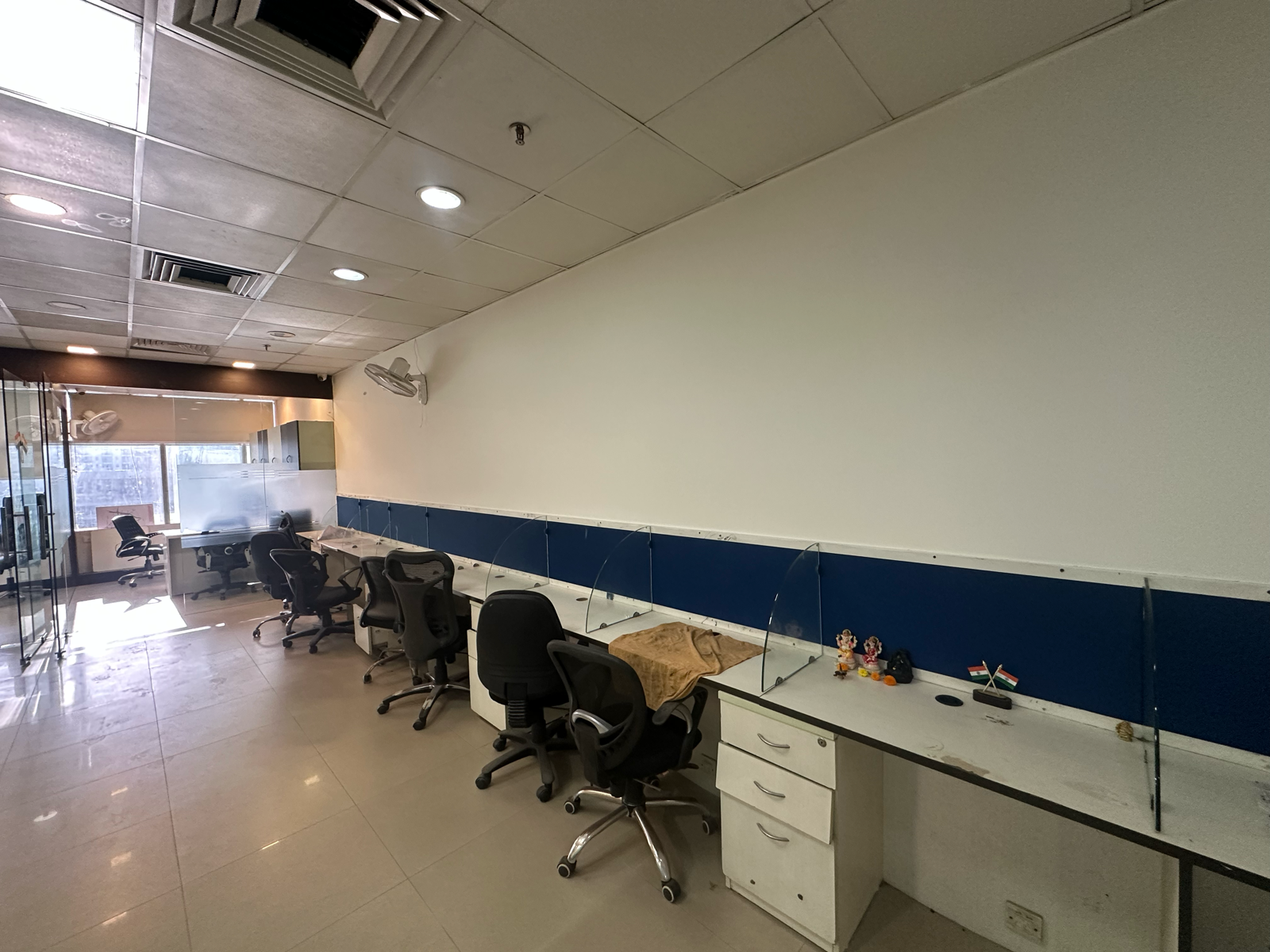 Office Space For Rent in ILD Trade Centre