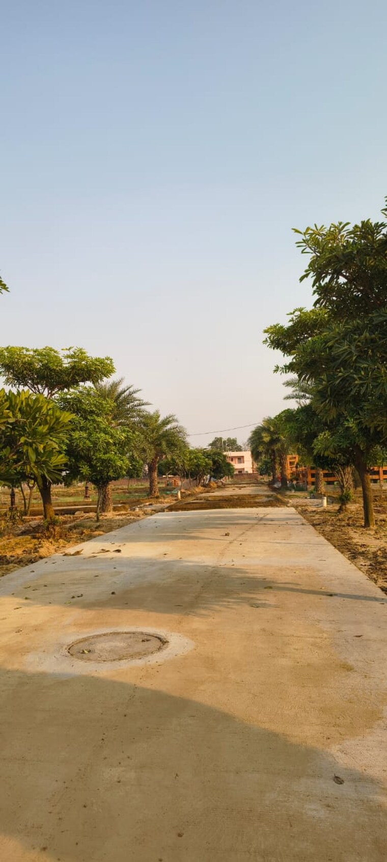 undefined, sujanpur  4500 Sq.Ft. Plot In Sujanpur Aligarh 9590709