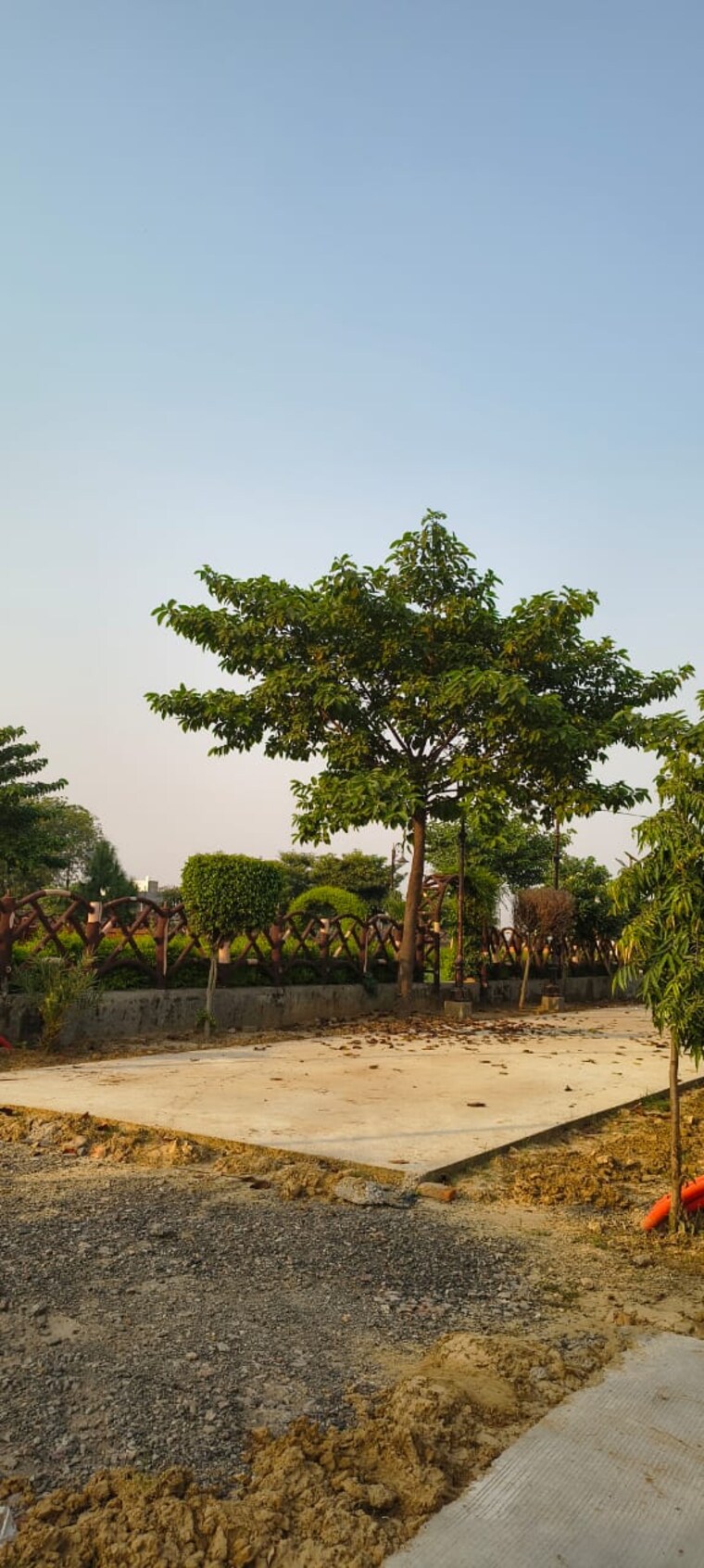 undefined, sujanpur  4500 Sq.Ft. Plot In Sujanpur Aligarh 9590709