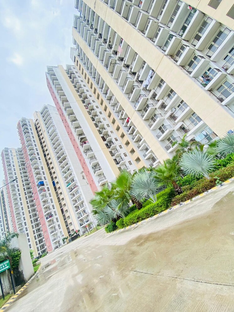 Exterior View, imperia-esfera 4 Bedroom 2400 Sq.Ft. Apartment In Sector 37c Gurgaon 9590727