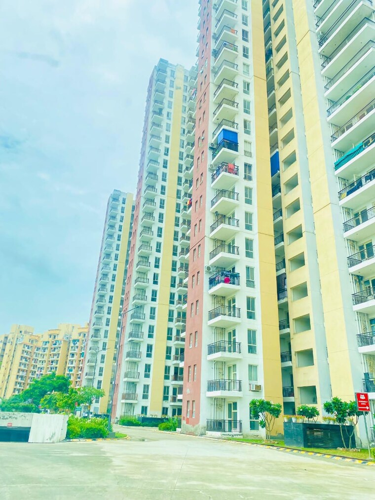 Exterior View, imperia-esfera 4 Bedroom 2400 Sq.Ft. Apartment In Sector 37c Gurgaon 9590727