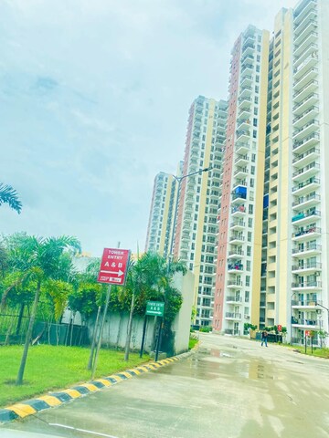 4 BHK Apartment – Exterior View View at Imperia Esfera, Sector 37c - for Sale