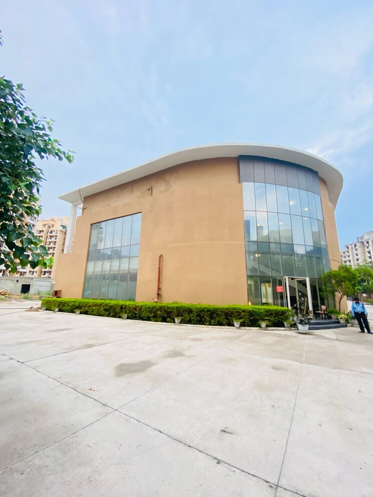 Exterior View, imperia-esfera 4 Bedroom 2400 Sq.Ft. Apartment In Sector 37c Gurgaon 9590727