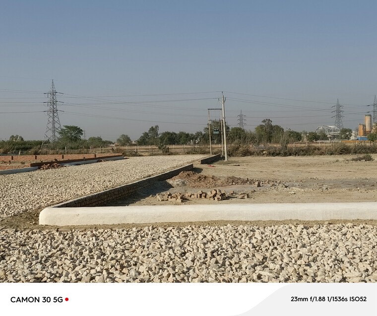 undefined, sultanpur road  1267 Sq.Ft. Plot In Sultanpur Road Lucknow 9590724