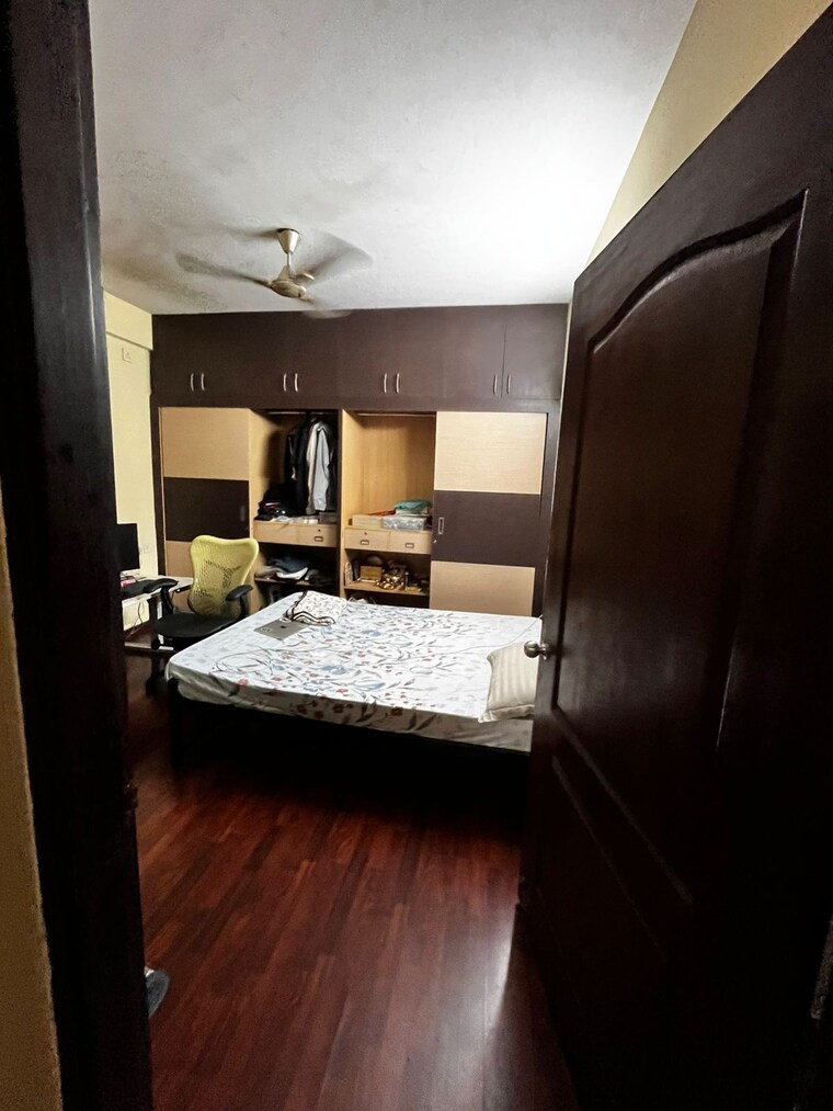 Kitchen, svs-silver-woods 2 Bedroom 1295 Sq.Ft. Apartment In Whitefield Bangalore 9590714