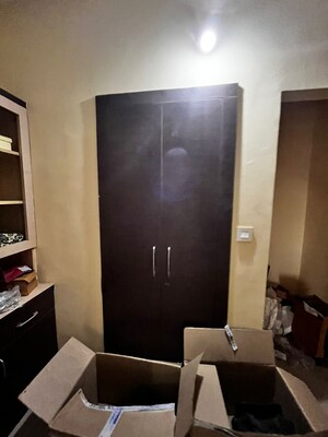 Furnished Amenities in 2 BHK Apartment at SVS Silver Woods, Whitefield – for Rent