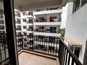 2 BHK Apartment For Rent in SVS Silver Woods, Whitefield