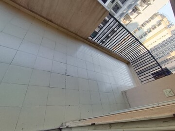 Balcony in 3 BHK Apartment at Gaur City 2 - 14th Avenue, Sector 16c Greater Noida – for Rent