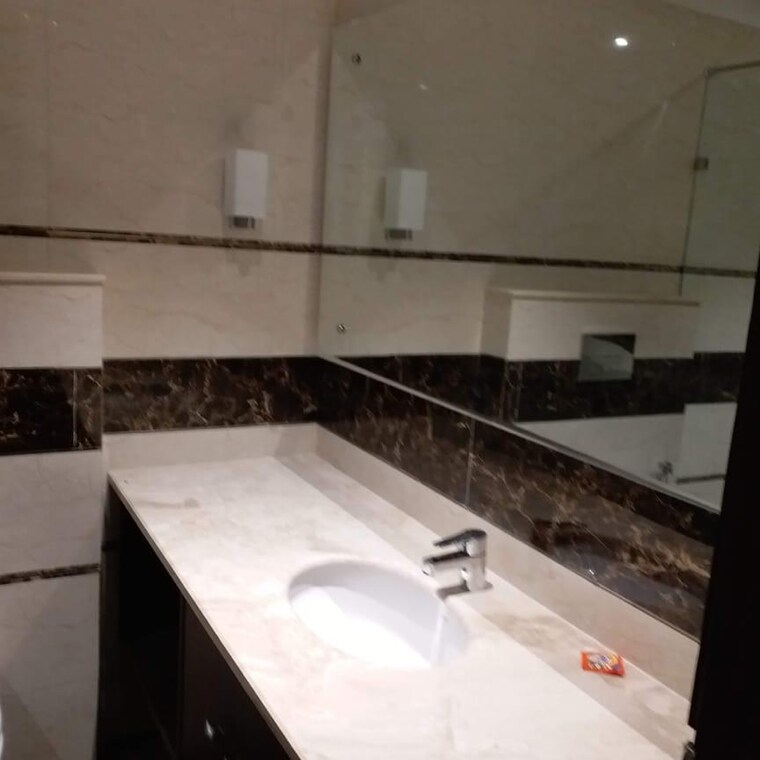 Kitchen, kohli-one-malibu-town 3 Bedroom 2200 Sq.Ft. Builder Floor In Malibu Town Gurgaon 9590730