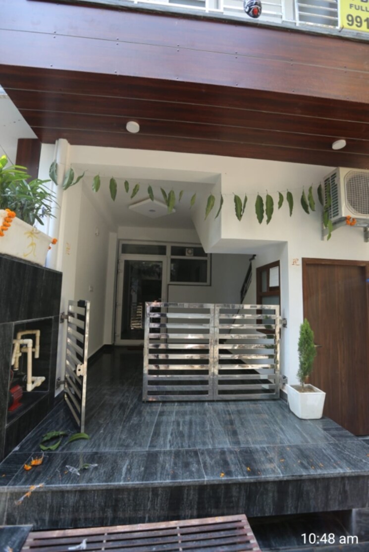  Parking, dlf-the-grove 1 Bedroom 540 Sq.Ft. Builder Floor In Sector 54 Gurgaon 9590746