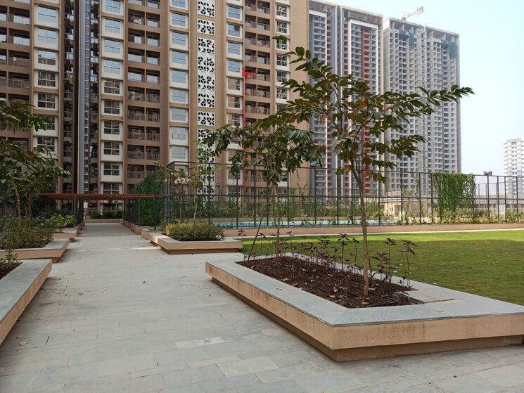 Exterior View, godrej-green-cove 2 Bedroom 641 Sq.Ft. Apartment In Mahalunge Pune 9590728