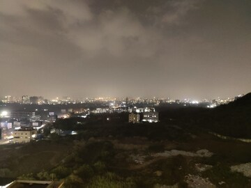 Plot Area in 2 BHK Apartment at Godrej Green Cove, Mahalunge – for Rent