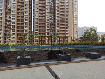 2 BHK Apartment – Exterior View View at Godrej Green Cove, Mahalunge - for Rent