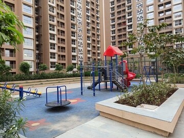 2 BHK Apartment – Exterior View View at Godrej Green Cove, Mahalunge - for Rent