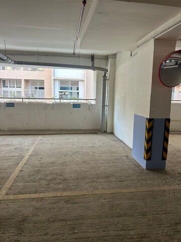 Parking in 2 BHK Apartment at Godrej Green Cove, Mahalunge – for Rent