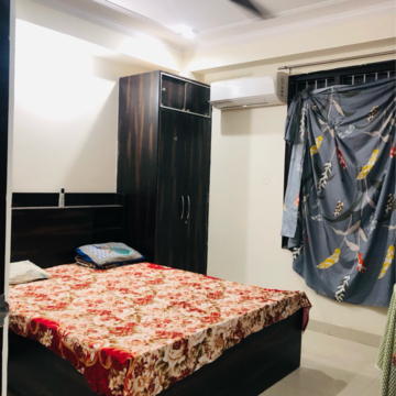 1.5 BHK Villa For Rent in Sector 21