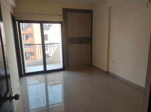 Room in 3 BHK Apartment at Charms Castle, Raj Nagar Extension – for Rent