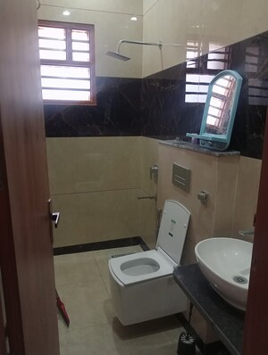 Bathroom in 6+ BHK Independent House at Motiaz Royal Citi, Ambala Highway – for Sale