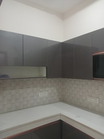 Kitchen in 6+ BHK Independent House at Motiaz Royal Citi, Ambala Highway – for Sale