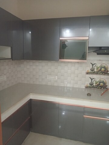 Kitchen in 6+ BHK Independent House at Motiaz Royal Citi, Ambala Highway – for Sale