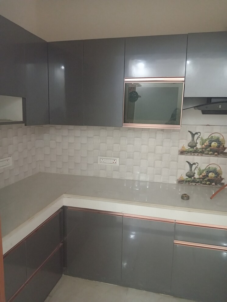 Kitchen, motiaz-royal-citi 6+ Bedroom 133 Sq.Yd. Independent House In Ambala Highway Zirakpur 9590791