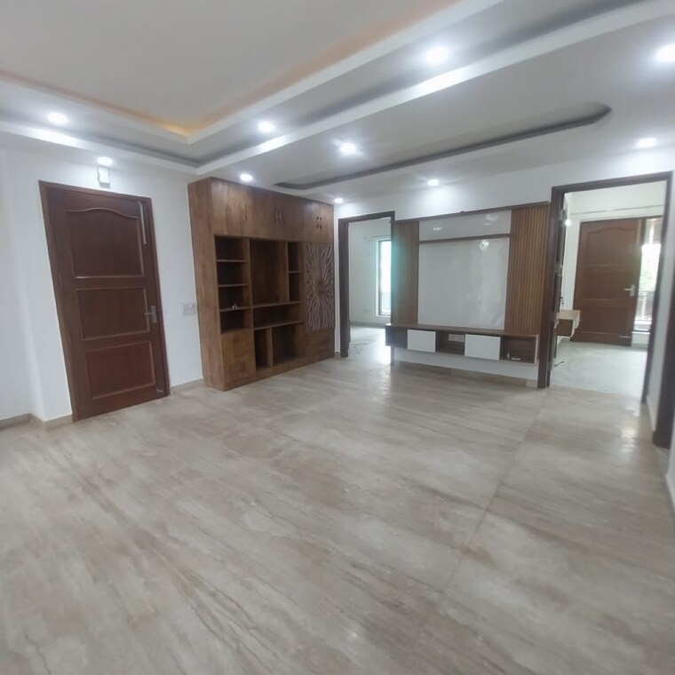 Room, sector 57 3 Bedroom 263 Sq.Yd. Builder Floor In Sector 57 Gurgaon 9590756