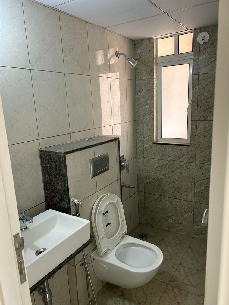 Bathroom, godrej-green-vistas 2 Bedroom 641 Sq.Ft. Apartment In Mahalunge Pune 9590745