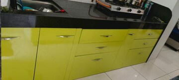 Furnished Amenities in 1 BHK Apartment at Prkriti Surbhi Mangalam, Dhanori – for Sale