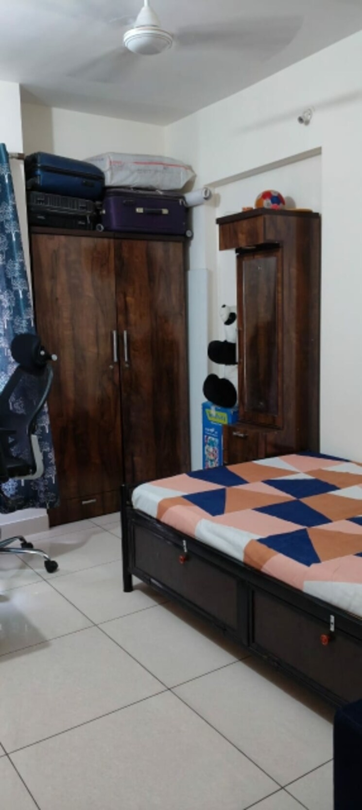 undefined, prkriti-surbhi-mangalam 1 Bedroom 650 Sq.Ft. Apartment In Dhanori Pune 9590771