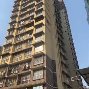 1 BHK Apartment For Rent in Shraddha Priva, Siddhartha Nagar