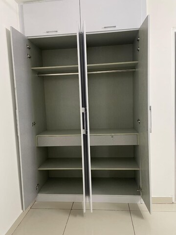 Furnished Amenities in 3 BHK Apartment at Paradigm Business Hermitage Park, Dhakoli – for Sale