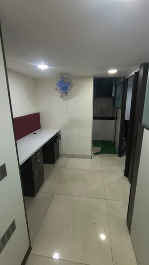 Kitchen in  Office Space at Grandeur Giriraj Jewel, Talav Pali – for Rent