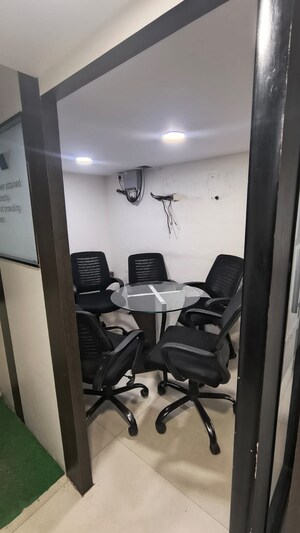 Team Area in  Office Space at Grandeur Giriraj Jewel, Talav Pali – for Rent