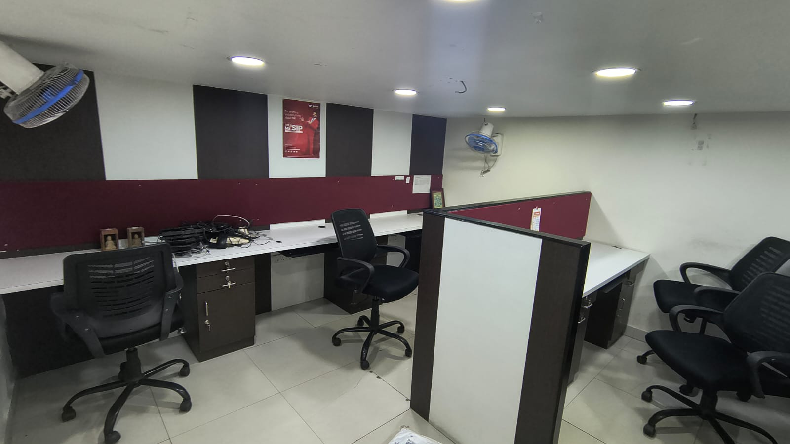 Office Space For Rent in Grandeur Giriraj Jewel
