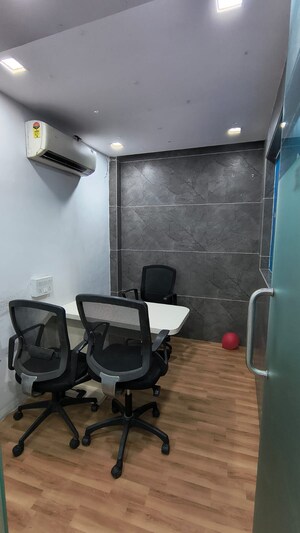 Team Area in  Office Space at Grandeur Giriraj Jewel, Talav Pali – for Rent