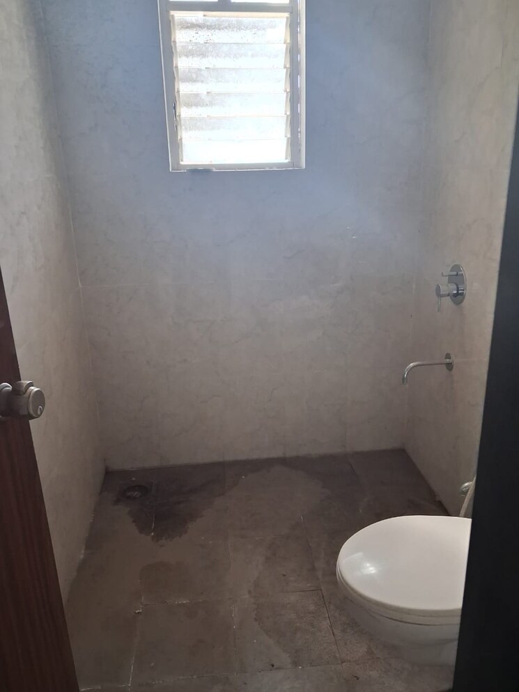 Bathroom, kamdhenu-7th-heaven 2 Bedroom 692 Sq.Ft. Apartment In Dhanori Pune 9590643