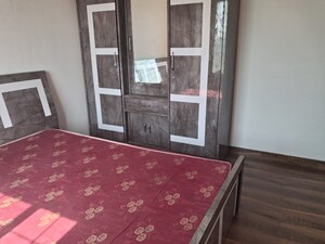 Room in 2 BHK Apartment at Kamdhenu 7th Heaven, Dhanori – for Rent