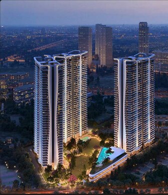 3 BHK + Extra Room 3035 Sq.Ft. Apartment in Smart World The Edition