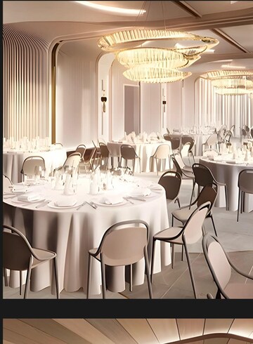 Master Bedroom in 3 BHK Apartment at Smart World The Edition, Sector 66 – for Sale