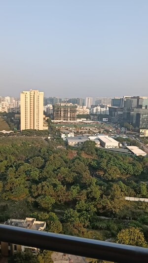 2 BHK Apartment – Exterior View View at Vascon Forest Edge, Kharadi - for Rent