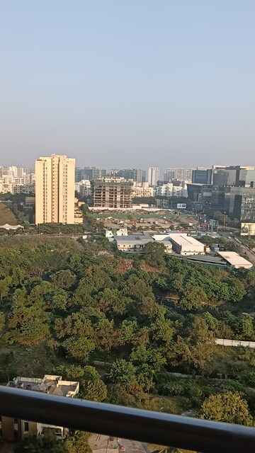 2 BHK Apartment – Exterior View View at Vascon Forest Edge, Kharadi - for Rent