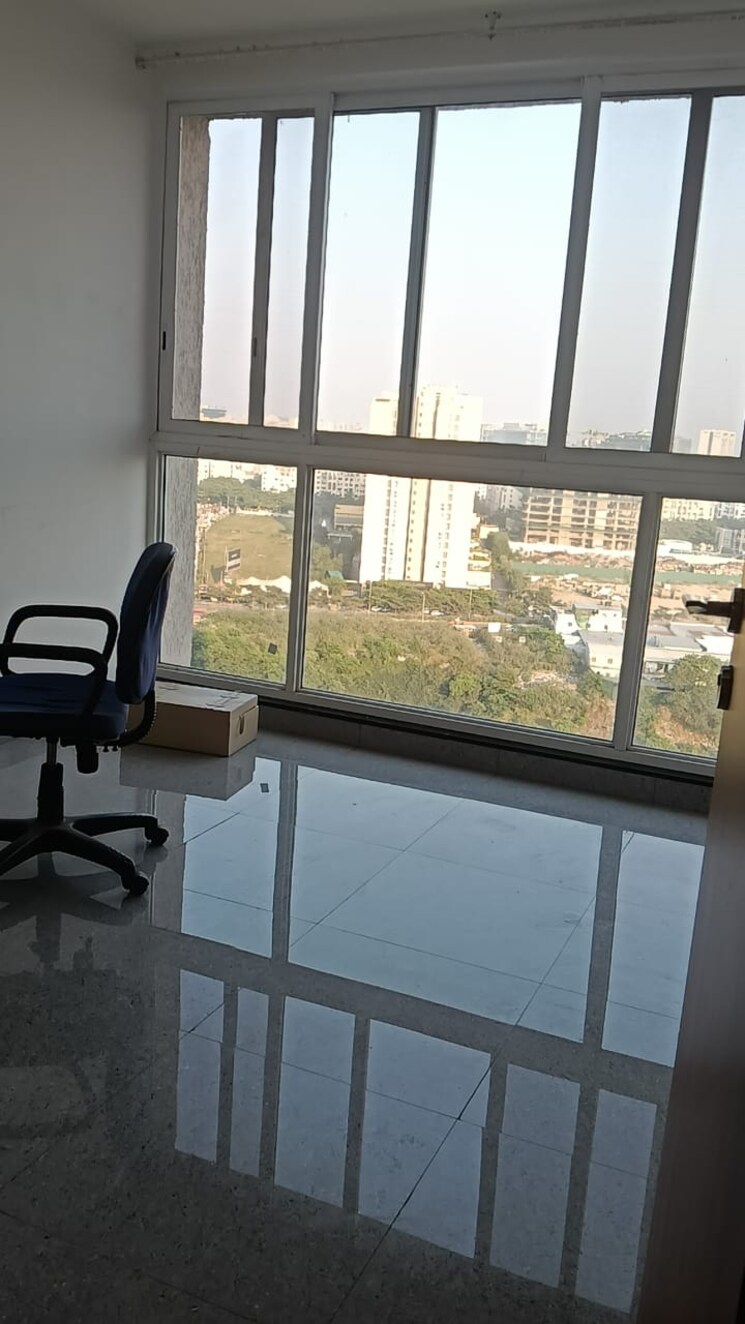 Kitchen, vascon-forest-edge 2 Bedroom 699 Sq.Ft. Apartment In Kharadi Pune 9590804