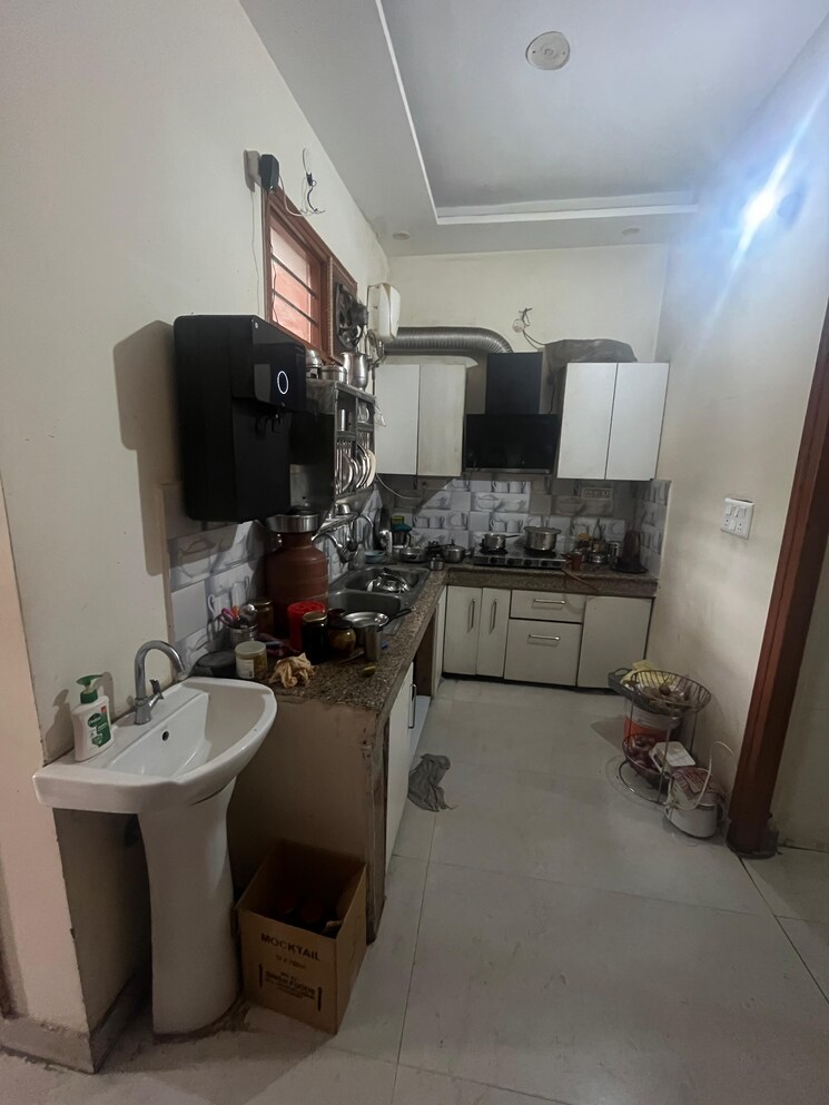 Living Room, ms-enclave-zirakpur 2 Bedroom 900 Sq.Ft. Apartment In Dhakoli Zirakpur 9590904