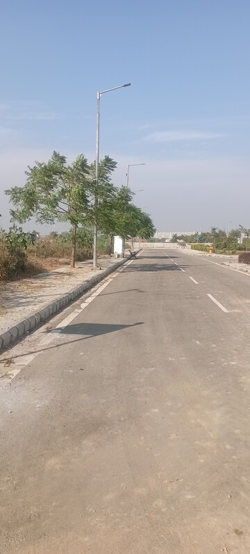  Plot For Sale in Greater Mohali