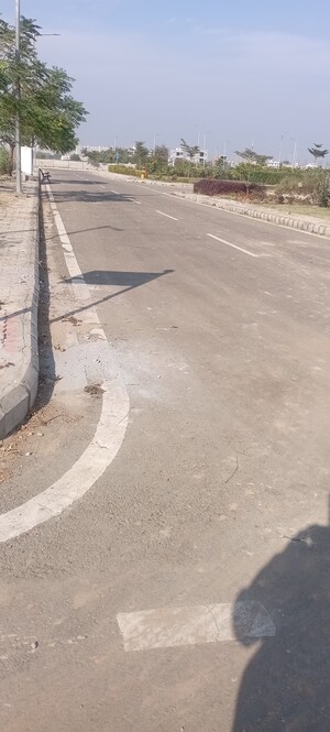  Plot – Exterior View View at Greater Mohali - for Sale