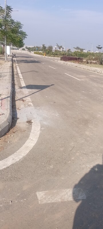  Plot – Exterior View View at Greater Mohali - for Sale