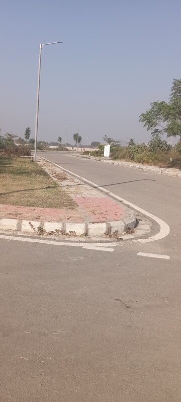  Plot – Exterior View View at Greater Mohali - for Sale