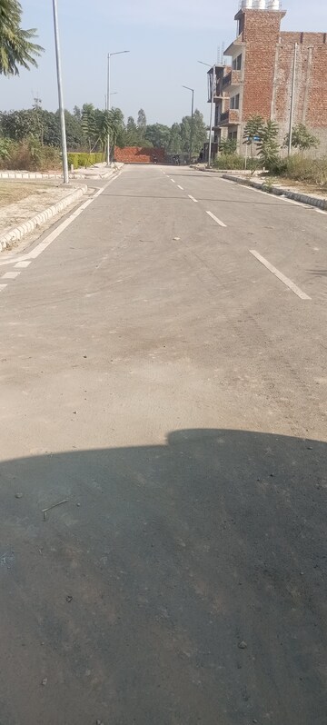  Plot – Exterior View View at Greater Mohali - for Sale