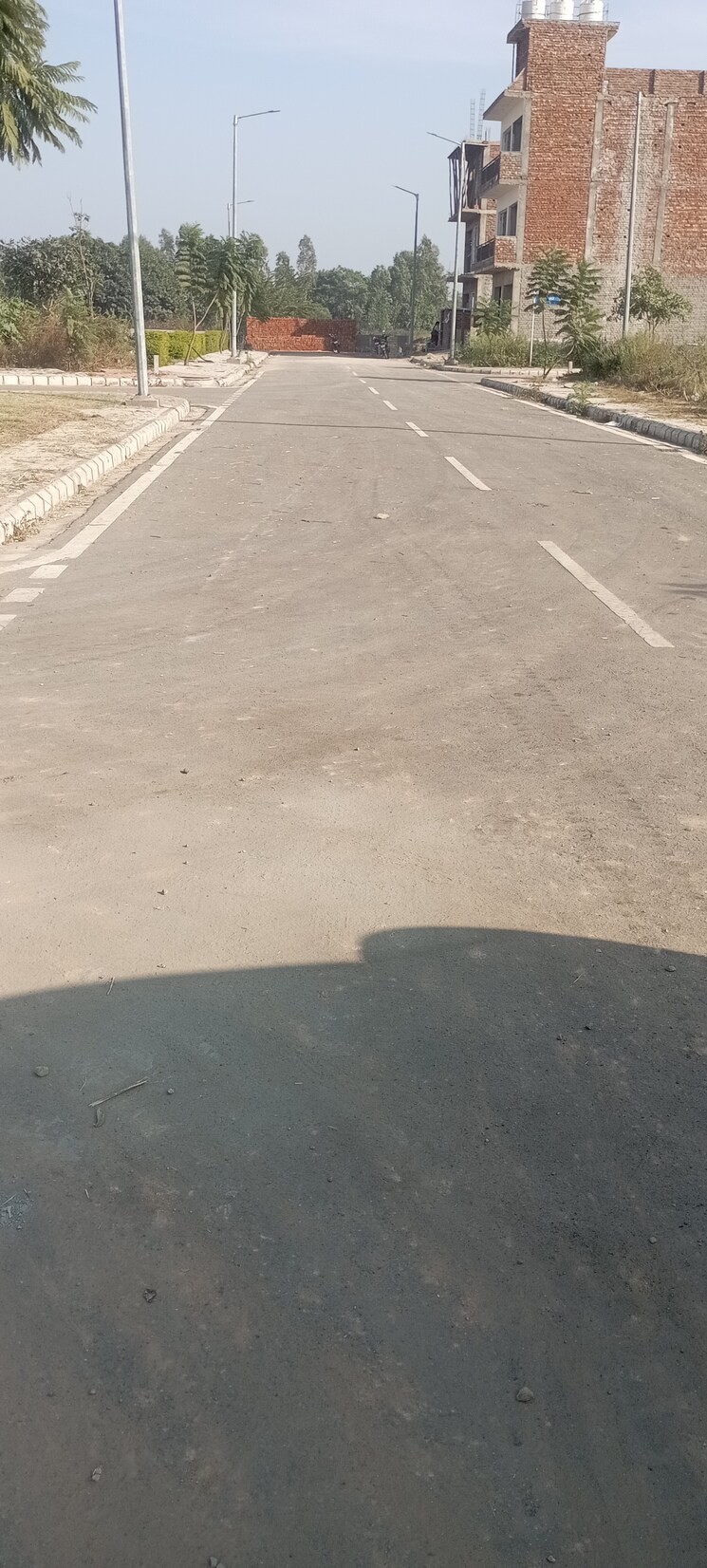 Exterior View, greater mohali  120 Sq.Yd. Plot In Greater Mohali Mohali 9590822